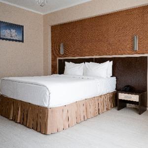Hotel Stepnaya Palmira