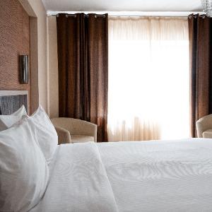 Hotel Stepnaya Palmira