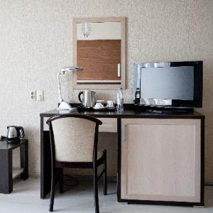 Hotel Stepnaya Palmira