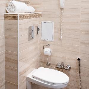 Hotel Stepnaya Palmira