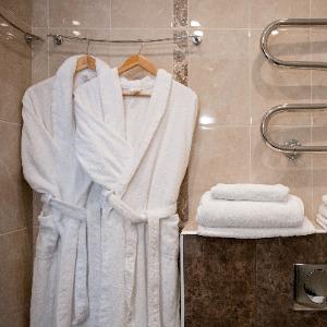 Hotel Stepnaya Palmira