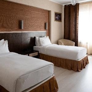 Hotel Stepnaya Palmira