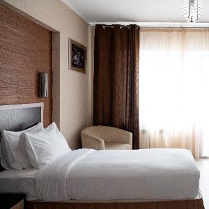Hotel Stepnaya Palmira