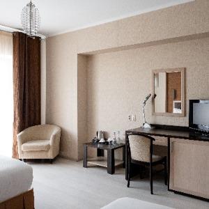 Hotel Stepnaya Palmira