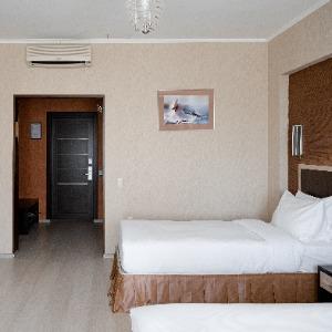 Hotel Stepnaya Palmira