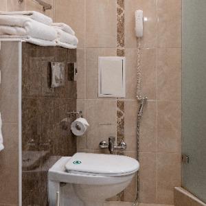 Hotel Stepnaya Palmira