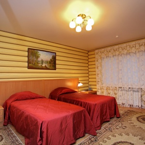 Hotel Sosnovy Bor