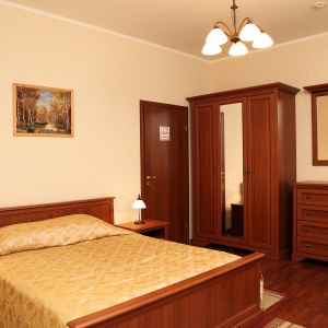 Hotel Sosnovy Bor