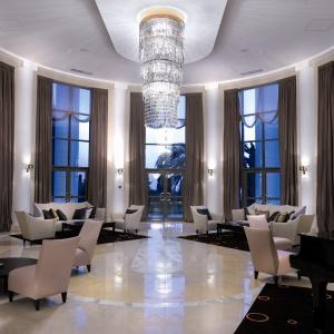 Hotel RODINA Grand Hotel & SPA