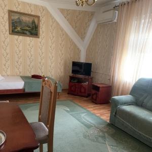 Гостиница Петровскъ