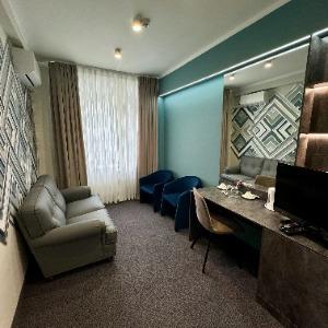 Hotel Tygyn Darhan