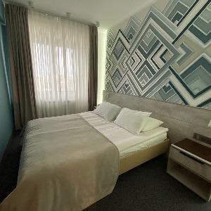Hotel Tygyn Darhan