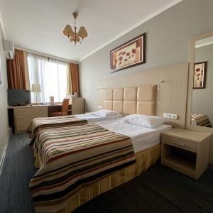 Hotel Astrus - Central House of Tourist