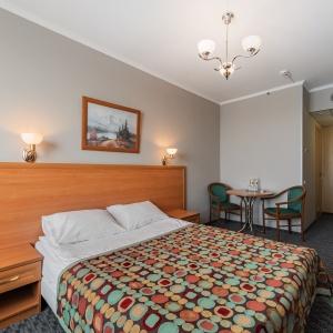Hotel Astrus - Central House of Tourist