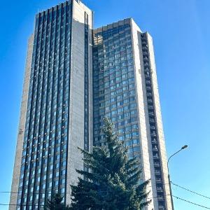 Hotel Astrus - Central House of Tourist
