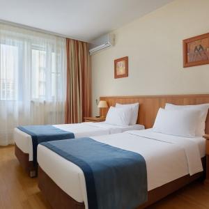 Apart-Hotel Volga