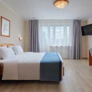 Apart-Hotel Volga