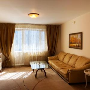 Apart-Hotel Volga