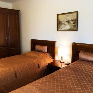 Apart-Hotel Volga