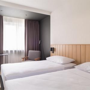 Hotel Cosmos Moscow Sheremetyevo Airport Hotel