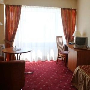 Hotel Academicheskaya