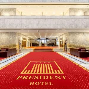 Hotel President-Hotel