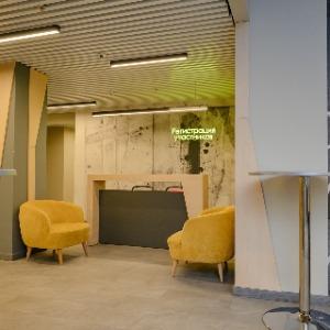 Hotel Izmailovo Gamma
