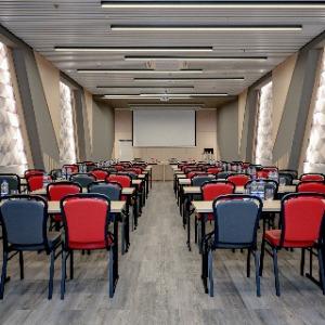 Hotel Izmailovo Gamma