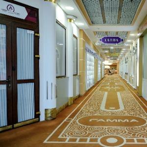 Hotel Izmailovo Gamma
