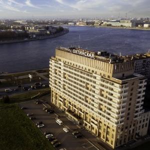 Hotel Okhtinskaya