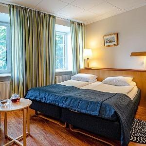Rosso Riva Business-Hotel