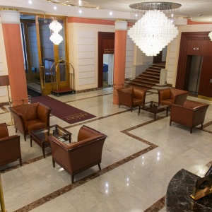 Hotel Arbat