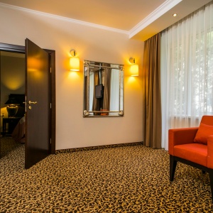 Hotel Arbat