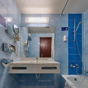 Гостиница АЗИМУТ Отель Аэростар Москва (б. Аэростар)