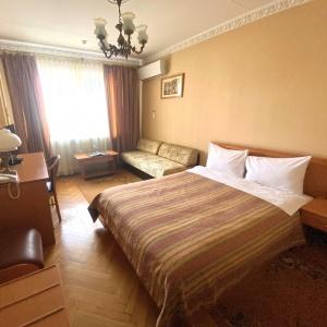 Hotel Danilovskaya