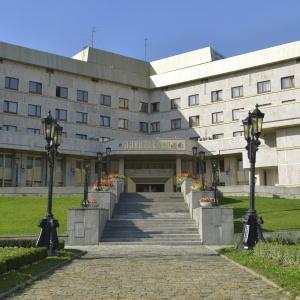 Hotel Danilovskaya