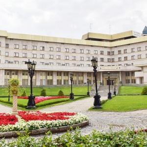 Гостиница Даниловская