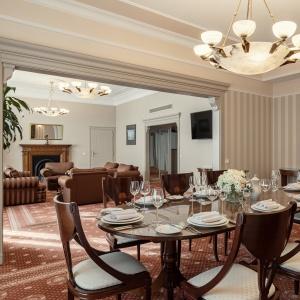 Hotel Safmar Grand Moscow (f. Marriott Grand Hotel)