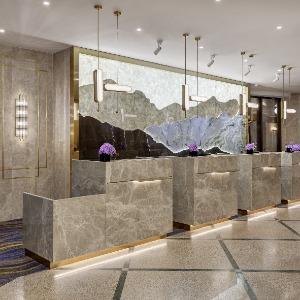 Hotel Safmar Grand Moscow