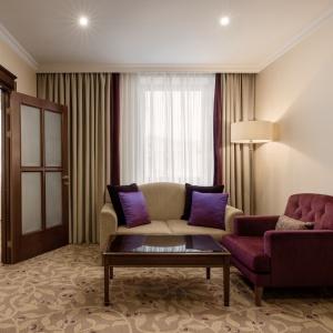 Hotel Safmar Aurora Luxe ( f. Marriott Royal Aurora)
