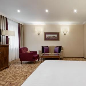 Hotel Safmar Aurora Luxe ( f. Marriott Royal Aurora)