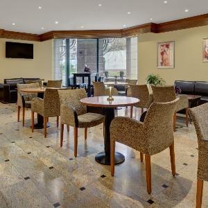 Hotel Safmar Tverskaya Moscow