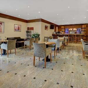 Hotel Safmar Tverskaya Moscow