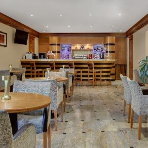 Hotel Safmar Tverskaya Moscow