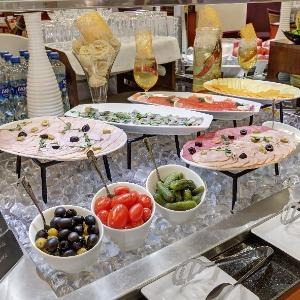 Hotel Safmar Tverskaya Moscow
