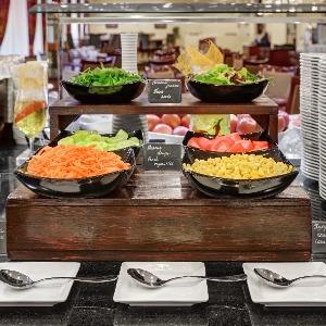 Hotel Safmar Tverskaya Moscow
