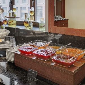 Hotel Safmar Tverskaya Moscow
