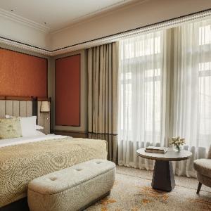 Hotel Metropol