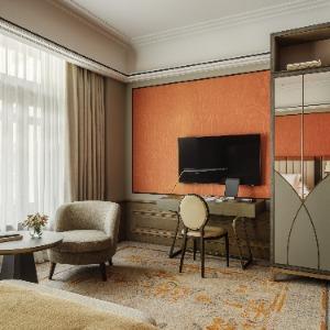 Hotel Metropol