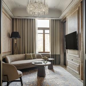 Hotel Metropol